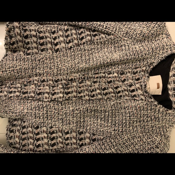 Rebecca Taylor jacket - Picture 5 of 8